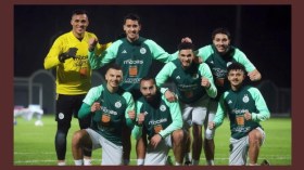 ثاني لاعب يستلم دعوة بيتكوفيتش بِصفة رسمية