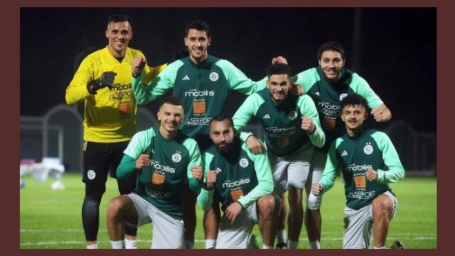 ثاني لاعب يستلم دعوة بيتكوفيتش بِصفة رسمية