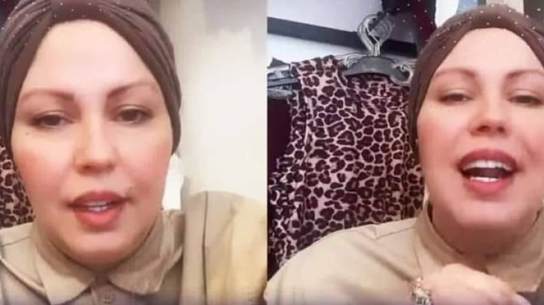 فيديو صادم.. طعن أربعينية بالأغواط على يد شقيقها أثناء بث مباشر عبر إنستغرام!