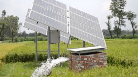 “أغْري-صُول” لمرافقة مشاريع الفلاحة العملاقة بالجنوب