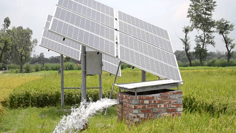 “أغْري-صُول” لمرافقة مشاريع الفلاحة العملاقة بالجنوب