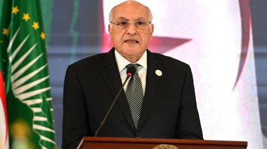 Ahmed Attaf: We Cannot Stand idly by While Sahrawis Suffer