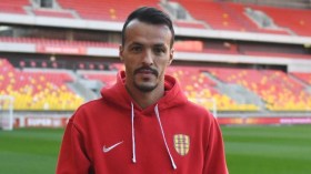 قدير بِعُمر تجاوز الأربعين يعود إلى القسم الثاني