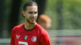 زروقي.. كأس هولندا ووصافة ومشاركة في رابطة الأبطال