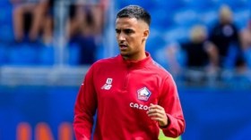 بِالفيديو: آدم الوناس يستمتع بِعطلته الصيفية مُبكّرا بِمستغانم