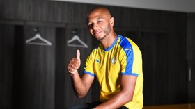 براهيمي مُرشّح لِنيل هذه الجائزة