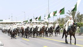 الحرس الجمهوري.. مهام ثقيلة لحُماة الرؤساء والجمهورية