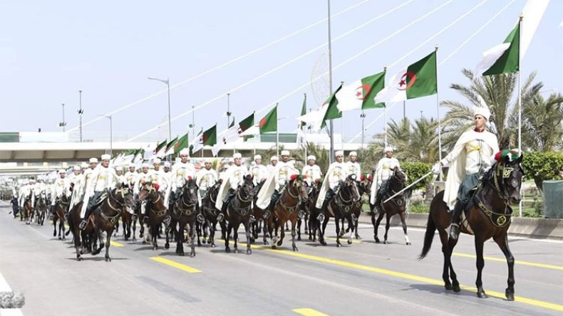 الحرس الجمهوري.. مهام ثقيلة لحُماة الرؤساء والجمهورية
