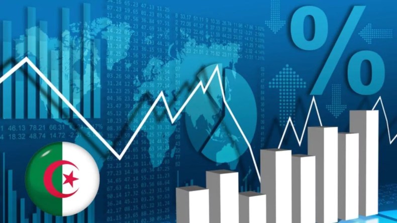 إنفاق 6500 مليار دج لتنشيط الإقتصاد في ظرف ثلاث سنوات