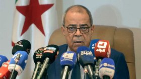 الجزائر “غير راضية” عن الاستثمارات الأوروبية وتفاوت التبادل التجاري