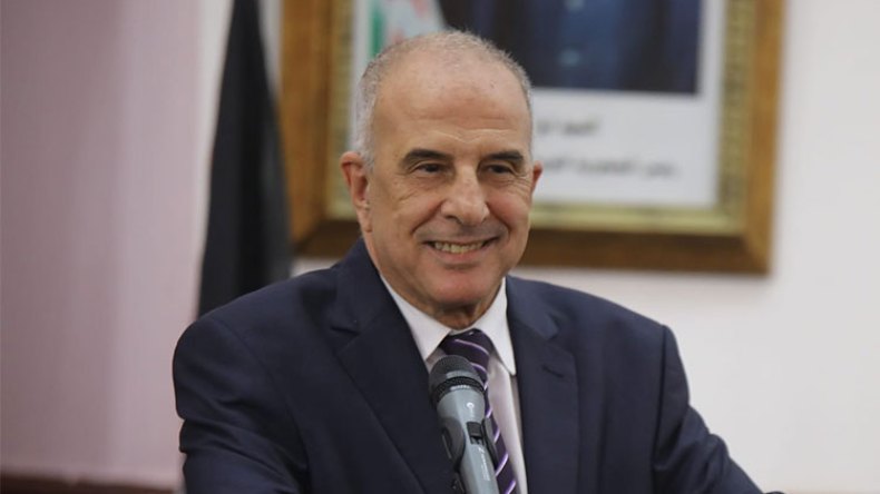 ملف الأسلاك المشتركة حساس للغاية وهذا ما قررنا بشأنه
