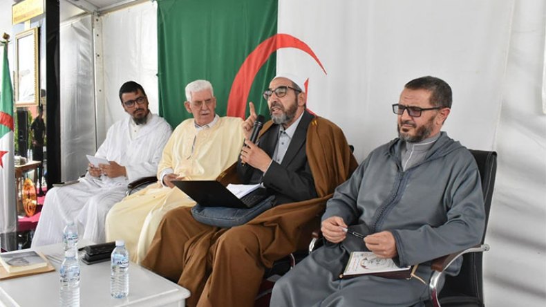 نلتقي لنرتقي