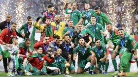 “فيفا” يقرر بخصوص كأس العرب للمنتخبات