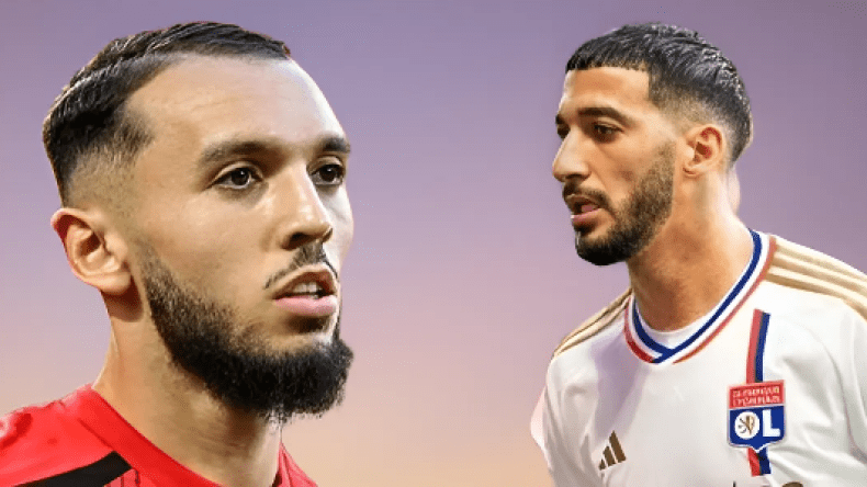 مُؤشّرات قويّة بِخصوص مصير غويري وبن رحمة