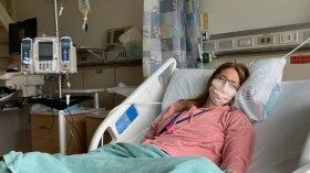 هذه قصة المرأة الأمريكية التي رفعت دعوى ضد أسترازينيكا بسبب لقاح كورونا!