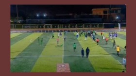 زمنُ الصّعاليك.. المغرب تُثير الشّغب مرّة أخرى في مصر (بِالفيديو)