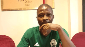 الحكم الذي طرد “بلعيد” يُشرف على مباراة أوغندا والجزائر