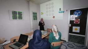 جزائريات يكسرن حاجز الخوف من القيادة وفرق تدريب نسائية تفرض نفسها!