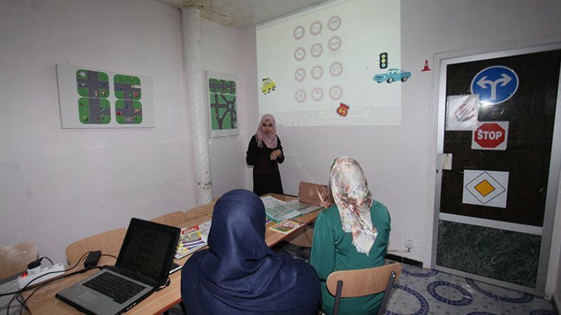 جزائريات يكسرن حاجز الخوف من القيادة وفرق تدريب نسائية تفرض نفسها!