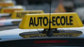 اتفاقية رقمنة لإضفاء الشفافية على امتحانات رخصة السياقة