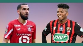 مقعدان أوروبيان لِبن طالب وبوداوي