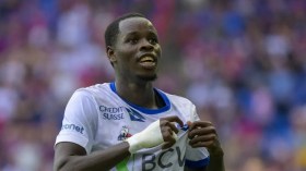 غينيا تُجنّس لاعبا شارك في المونديال وتجلبه لِمُواجهة الجزائر