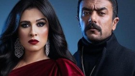 هذا ما قاله أحمد العوضي عن عودته لياسمين عبدالعزيز!