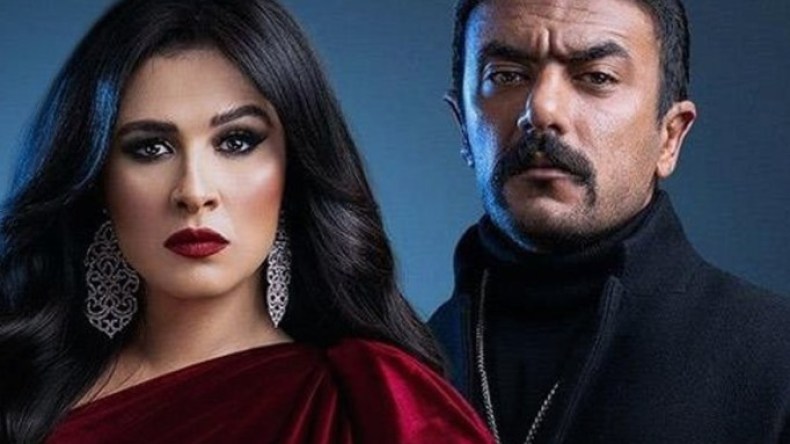 هذا ما قاله أحمد العوضي عن عودته لياسمين عبدالعزيز!