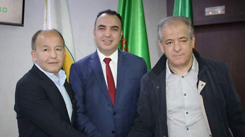 مدان يعود إلى شبيبة القبائل