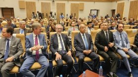 وزير الصناعة: التبادل التجاري بين الجزائر والاتحاد الاوربي بلغ 5ر46 مليار دولار