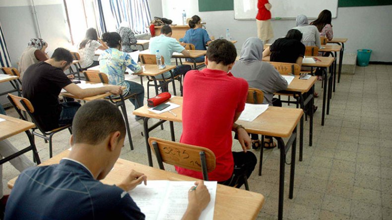 بدء “العد التنازلي” لامتحاني شهادتي “البيام” و”البكالوريا”
