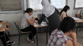 شروط صارمة لأساتذة الابتدائي في حراسة البكالوريا