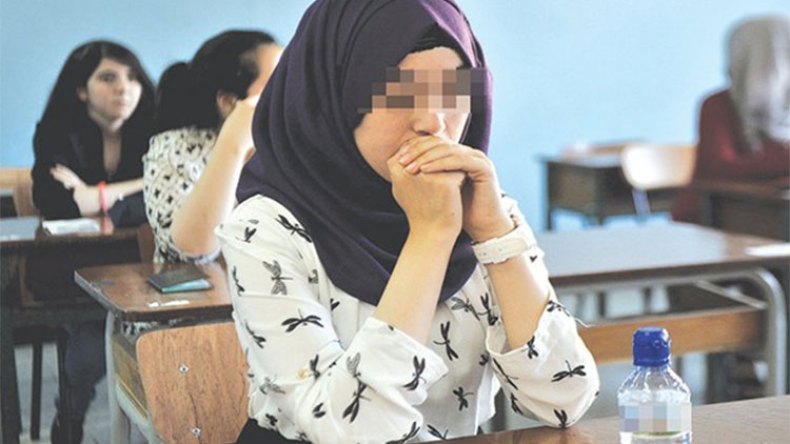 البكالوريا.. أسبوع الحسم ينطلق و”صواعق” مكافحة الجرائم لإحباط التسريبات