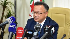 إطلاق أول طاولة تشريح افتراضية ابتكارية جزائرية