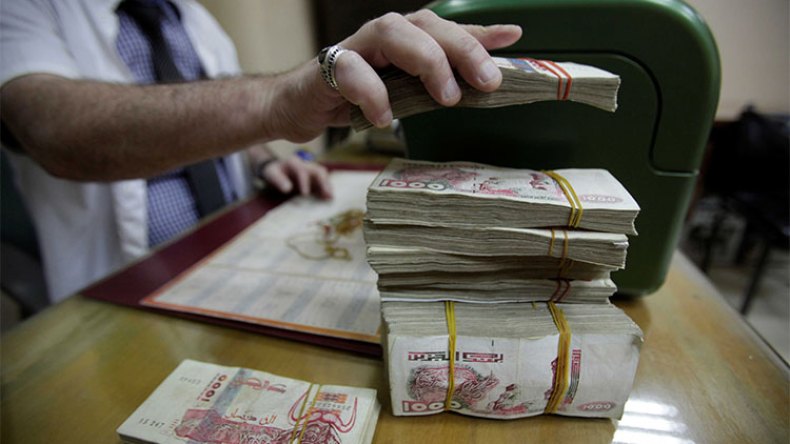 فتح بنوك جديدة في الجزائر قريبا وهذه أولوياتها