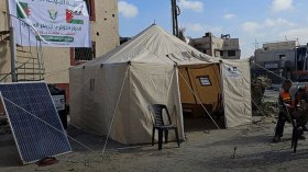 جمعية البركة تطلق مشروع “كفالة اليتيم”