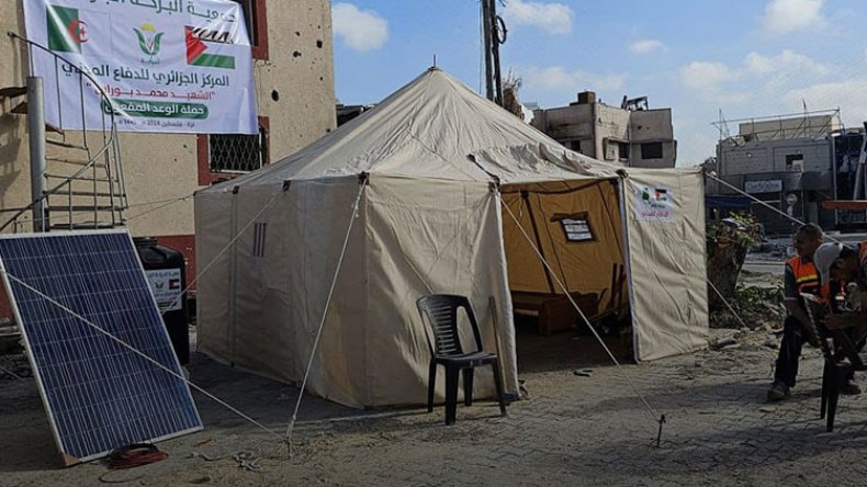 جمعية البركة تطلق مشروع “كفالة اليتيم”