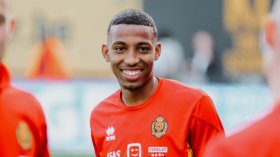 بِالفيديو: بلغالي يعود بعد غياب دام 8 أشهر ويُسجّل هدفا