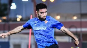 قندوسي يتأهّل