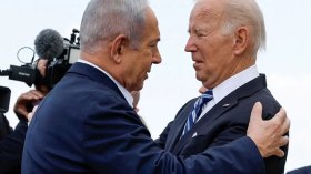 التحالف الاستراتيجي بين المسيحية والصهيونية (الجزء الثاني والأخير)