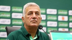 إدارة المولودية تردّ على بيتكوفيتش