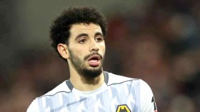 إدارة ولفرهامبتون: لن نترك آيت نوري يرحل بِأقلّ من 60 مليون أورو