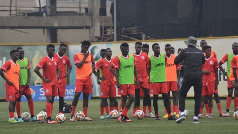 مُنافس “الخضر” يفتقد خدمات لاعبَين