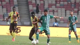 أوغندا تستدعي 28 لاعبا تأهّبا لِمُواجهة الجزائر