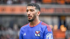 بن رحمة يكشف عن الوضعية النّفسية التي يمرّ بها هذه الأيّام