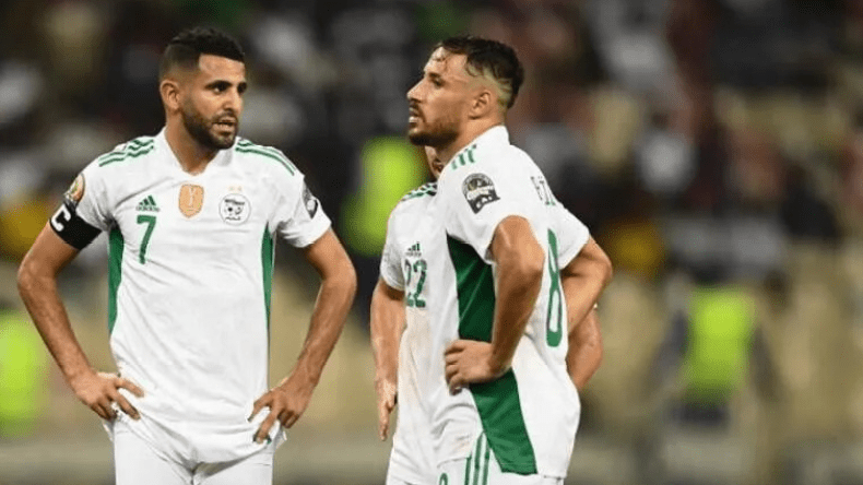هذا ما قاله بيتكوفيتش عن عدم استدعاء محرز وبلايلي