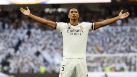 بيلينغهام يتوّج بجائزة أفضل لاعب في “الليغا”