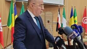الجزائر رائدة في نشر الفكر الوسطي والمرجعية الصحيحة في إفريقيا