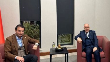 Youcef Belmehdi: Algeria Adheres to the Position of Supporting Palestine