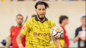 بن سبعيني ضمن التشكيلة المثالية للجولة الـ13 للدوري الألماني